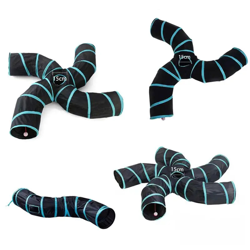 Labirinto Divertido para Gatos