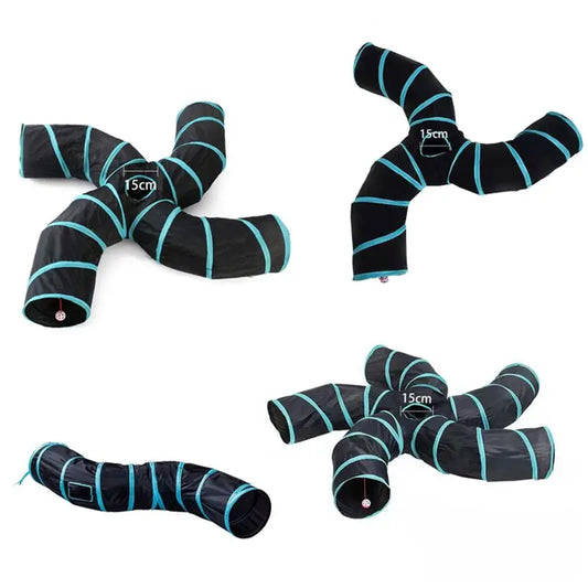 Labirinto Divertido para Gatos