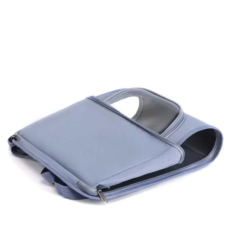 Bolsa de Transporte Confortável para Gatos