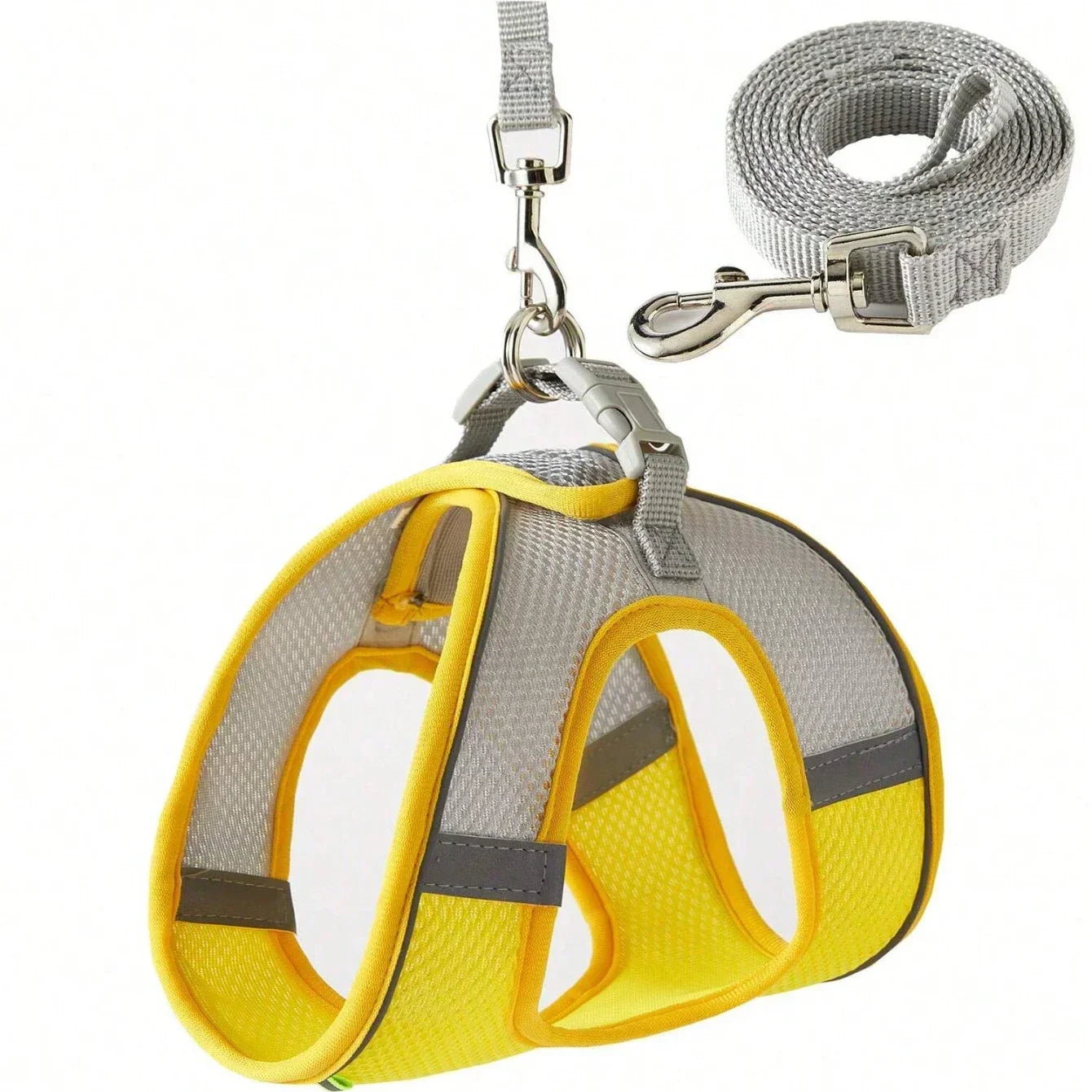 Coleira Confortável para Gatos