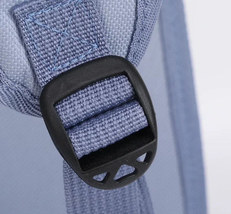 Bolsa de Transporte Confortável para Gatos