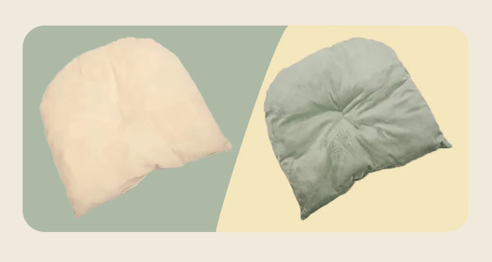 Caverna Aconchegante para Gato (2 das 2 variações)