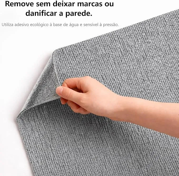 Carpete Adesivo Protetor para Sofá